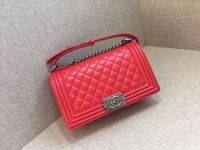 Túi xách Chanel Boy siêu cấp - TXCN064