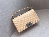 Túi xách Chanel Boy siêu cấp - TXCN066