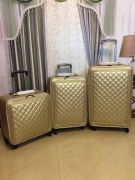 Vali Chanel siêu cấp VLCN003