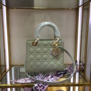 Túi xách Dior Lady siêu cấp - TXDO011