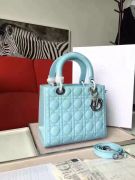 Túi xách Dior Lady siêu cấp - TXDO013