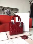 Túi xách Dior Lady siêu cấp - TXDO016