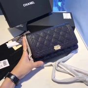 Túi xách Chanel Clutch siêu cấp - TXCN089
