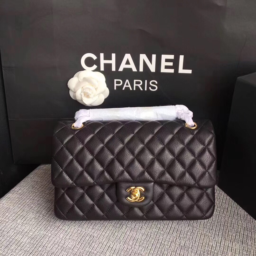 Túi xách Chanel Classic siêu cấp - TXCN091