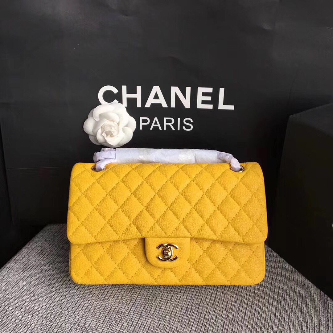 Túi xách Chanel Classic siêu cấp - TXCN092