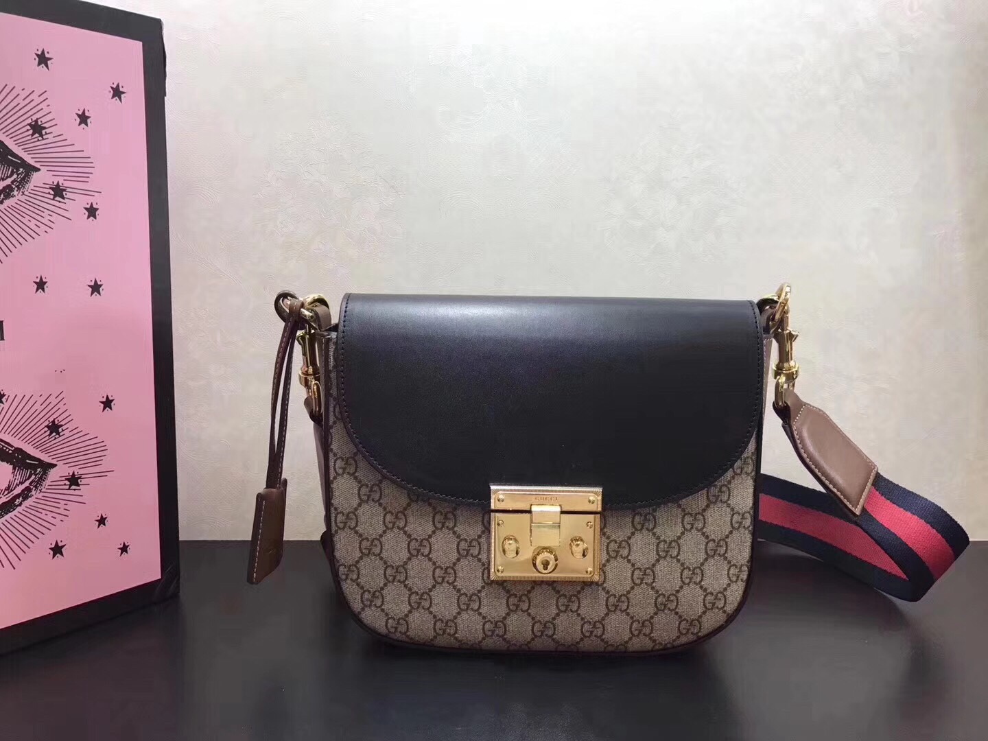 Túi xách Gucci siêu cấp - TXGC055