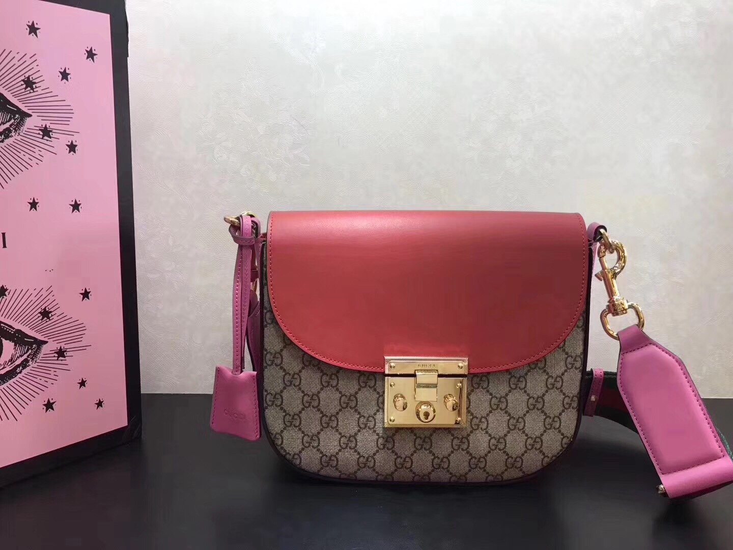 Túi xách Gucci siêu cấp - TXGC056