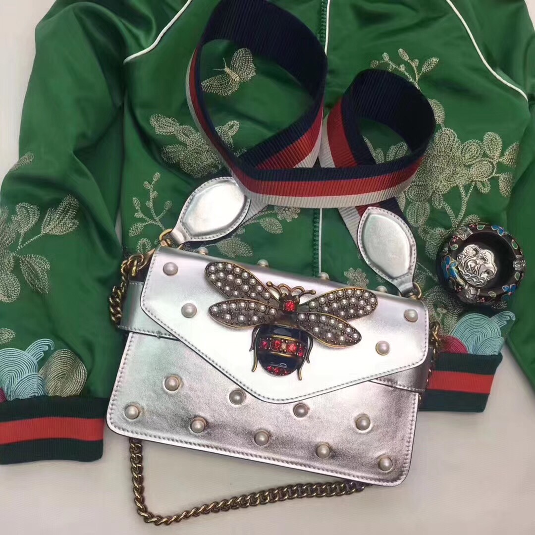 Túi xách Gucci siêu cấp - TXGC059