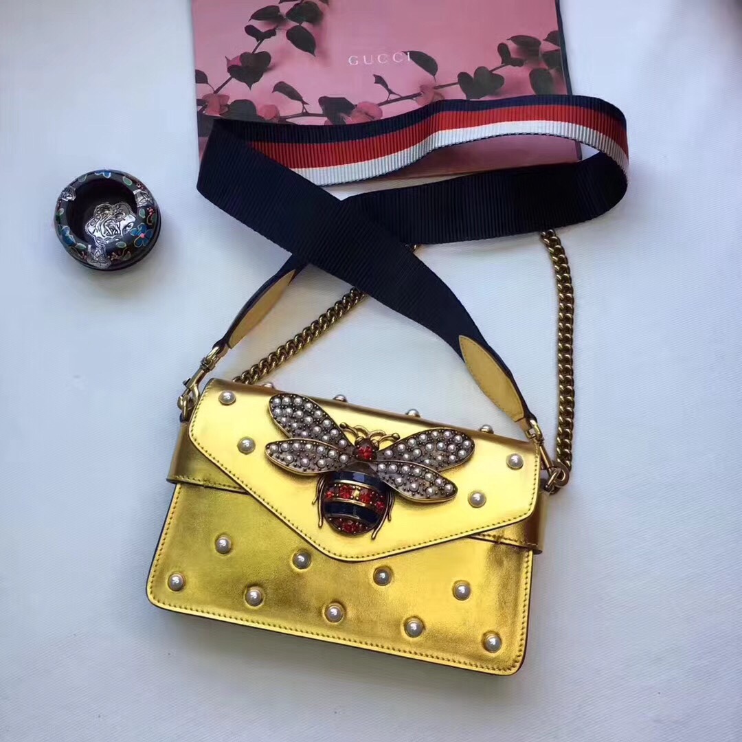 Túi xách Gucci siêu cấp - TXGC060