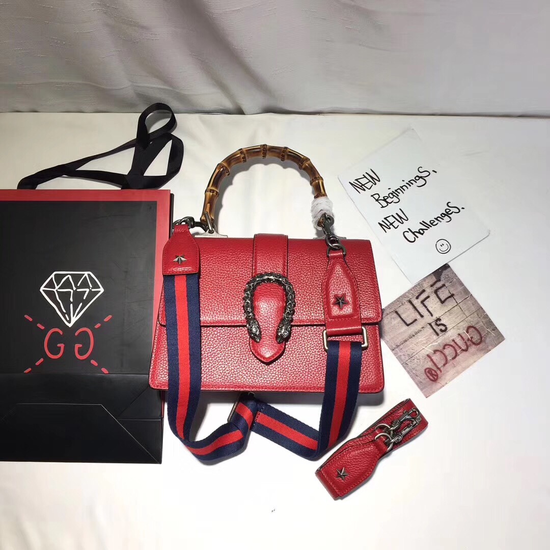 Túi xách Gucci Dionysus siêu cấp - TXGC062