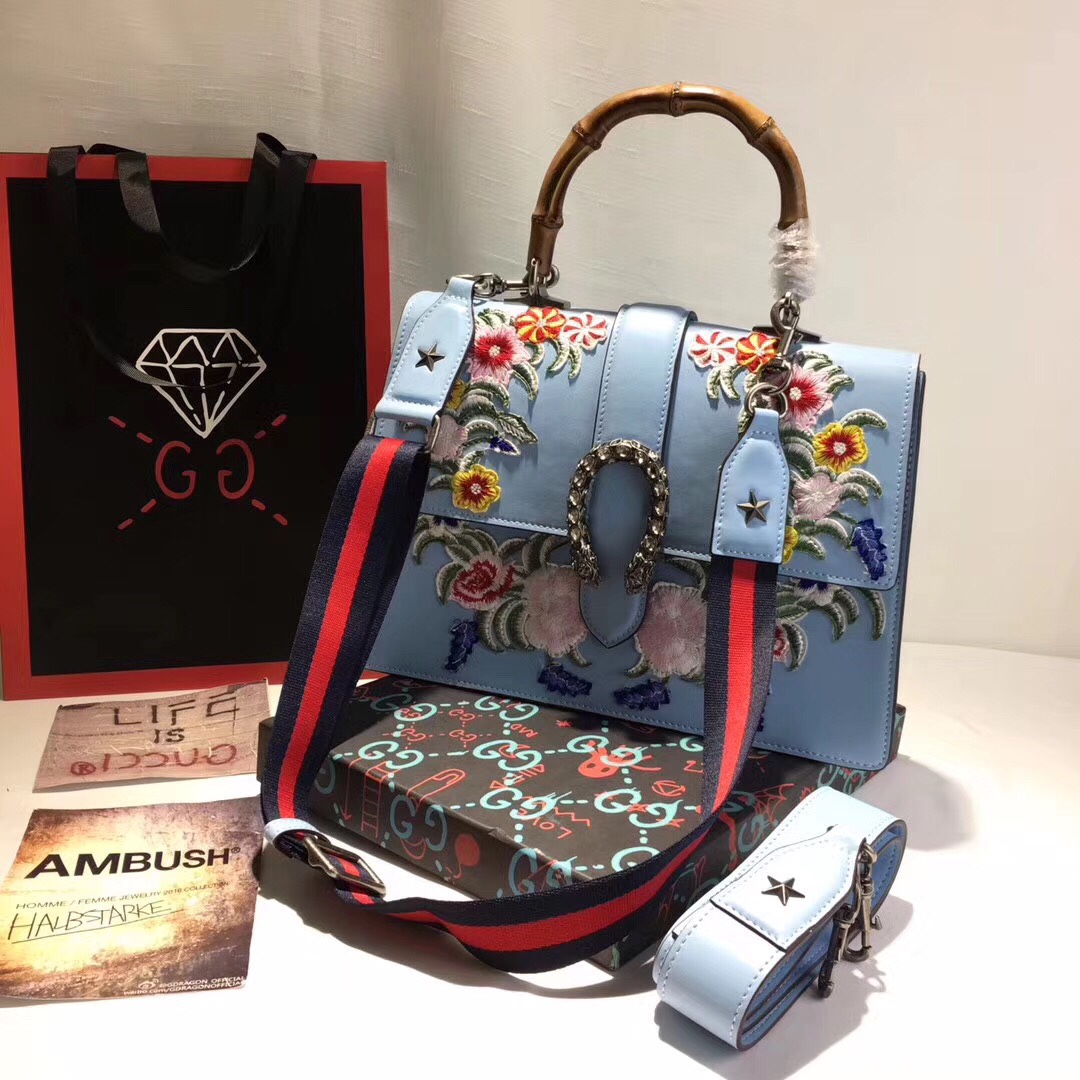 Túi xách Gucci Dionysus siêu cấp - TXGC067