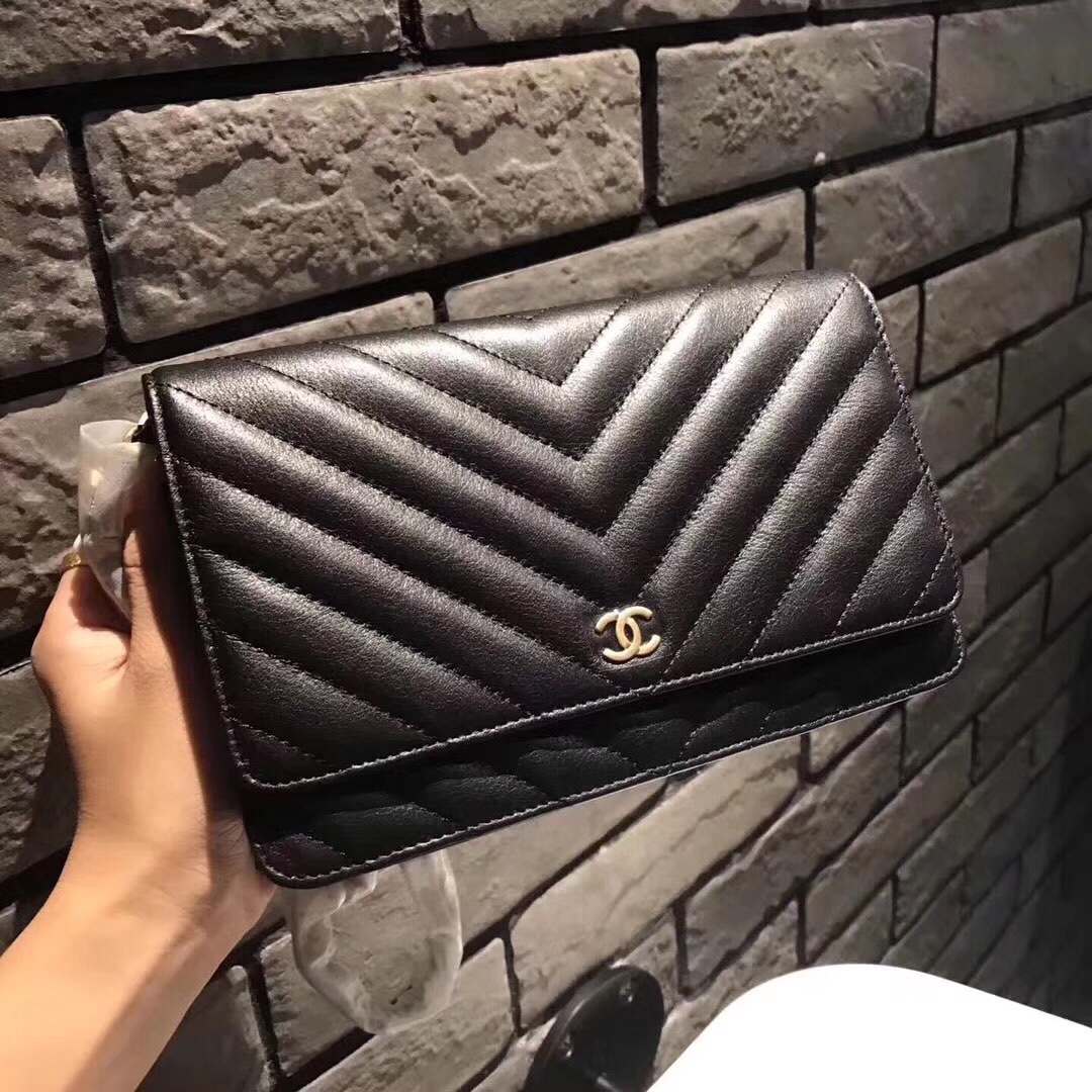 Túi xách Chanel Woc siêu cấp - TXCN098