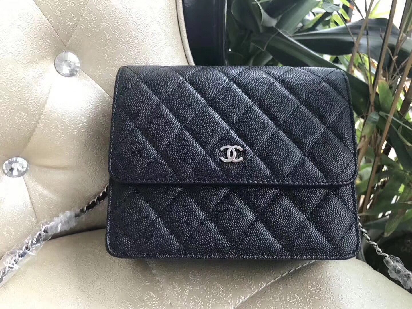 Túi xách Chanel Mini siêu cấp - TXCN105