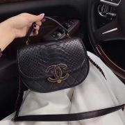 Túi xách Chanel Messenger siêu cấp -TXCN113