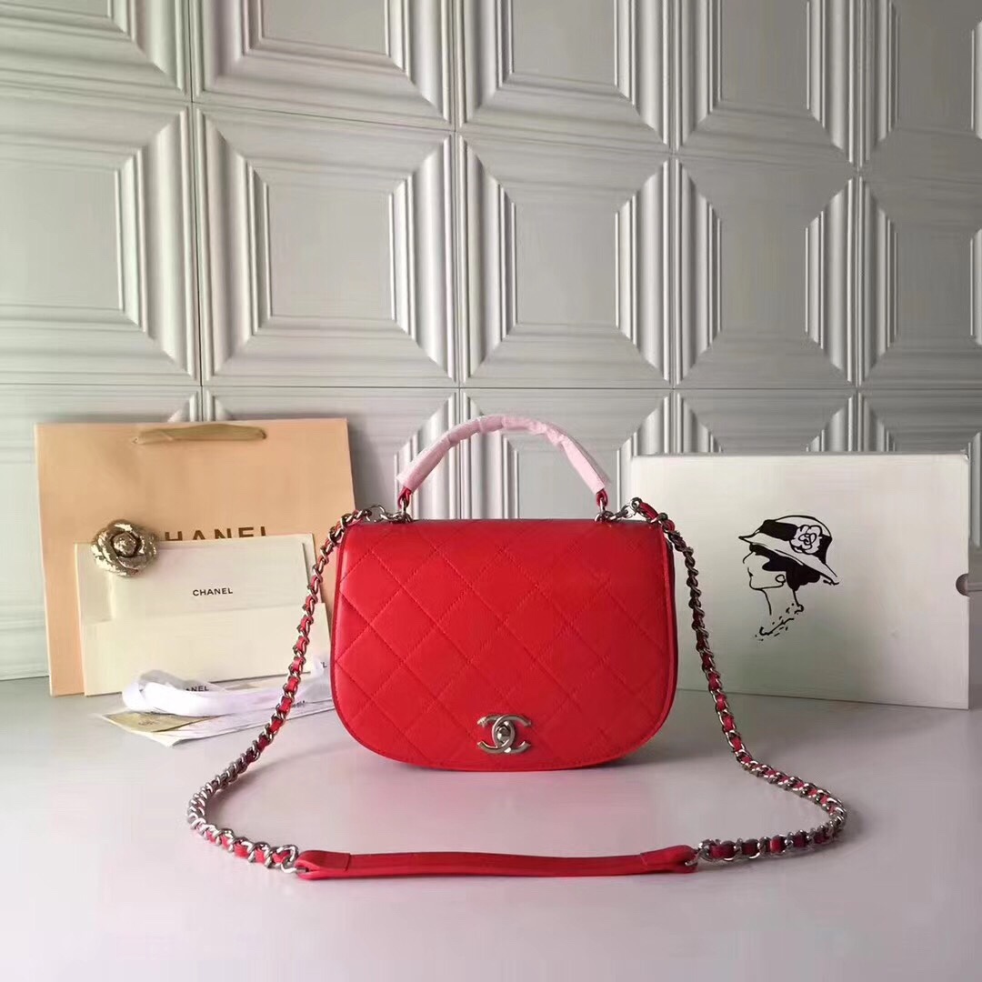 Túi xách Chanel siêu cấp - TXCN116