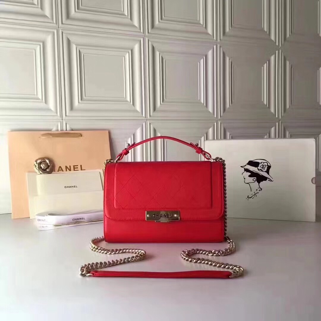 Túi xách Chanel siêu cấp - TXCN117