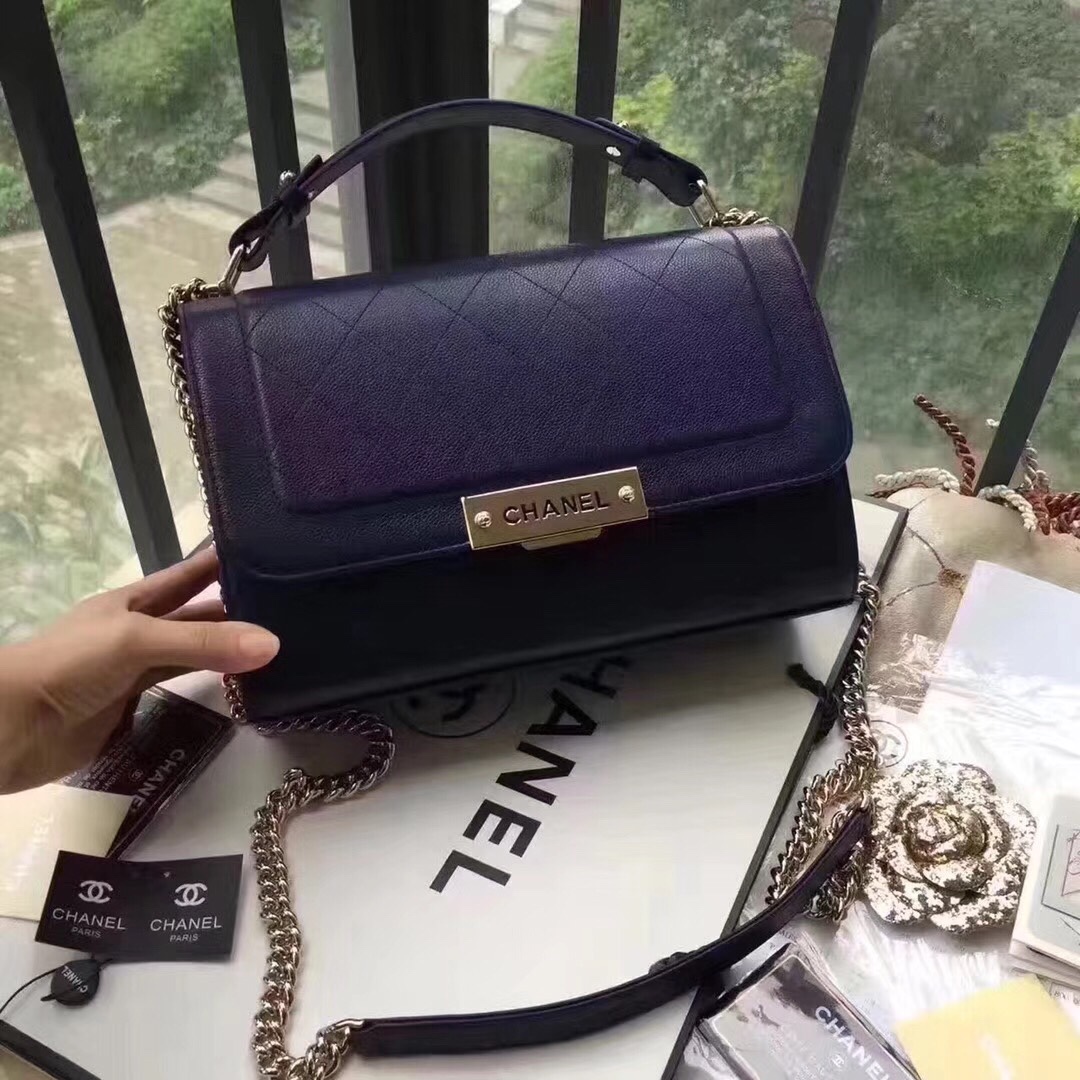 Túi xách Chanel siêu cấp - TXCN119