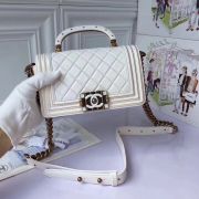Túi xách Chanel Boy siêu cấp - TXCN122
