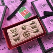 Ví nữ Gucci Marmont siêu cấp - VNGC021
