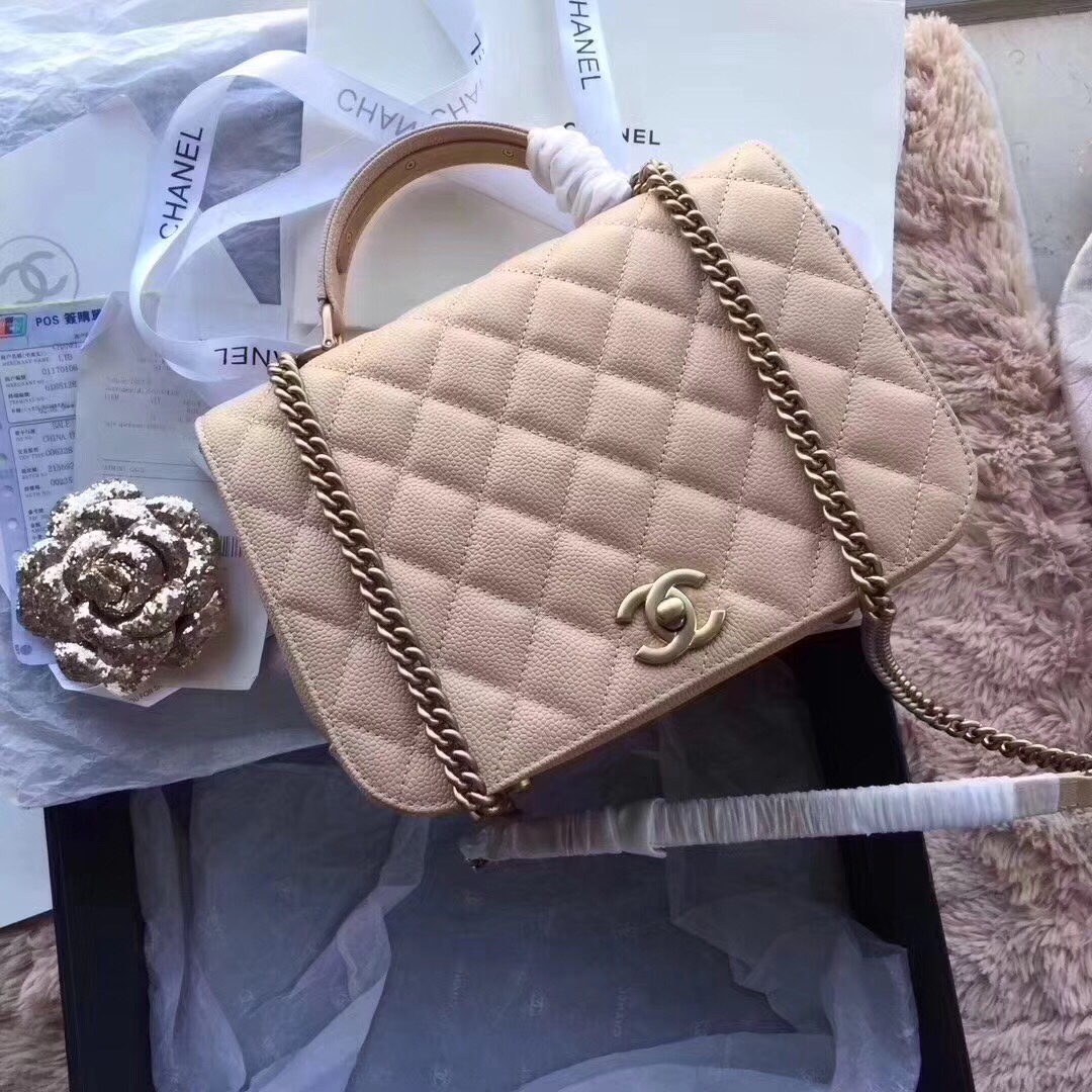 Túi xách Chanel siêu cấp - TXCN125
