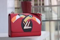 Túi xách Louis Vuitton Twist siêu cấp - TXLV126