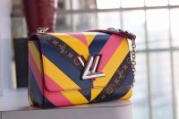 Túi xách Louis Vuitton Twist siêu cấp - TXLV128