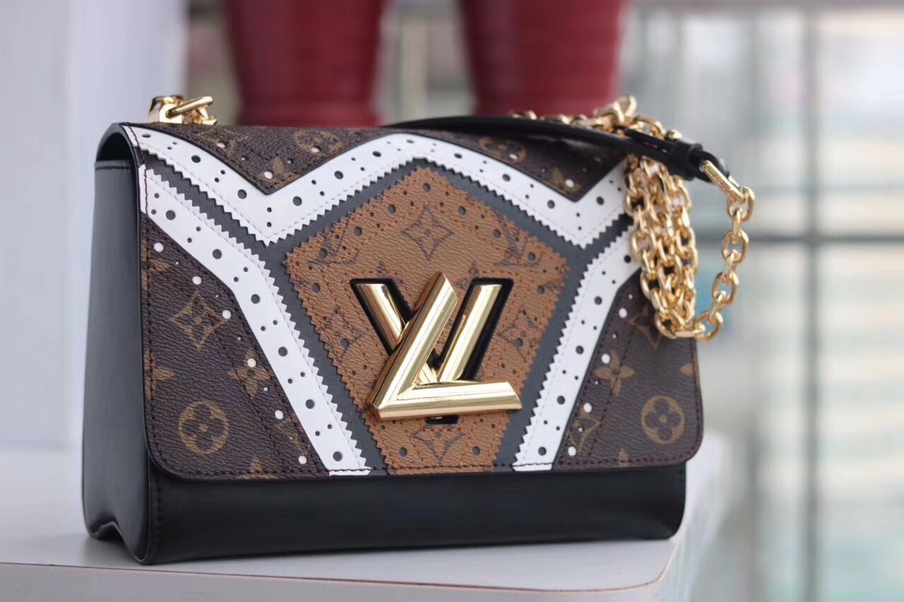 Túi xách Louis Vuitton Twist siêu cấp - TXLV130