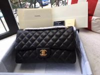 Túi xách Chanel Classic Lambskin siêu cấp - TXCN131