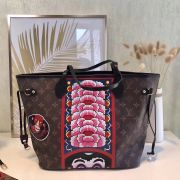 Túi xách Louis Vuitton NeverFull siêu cấp - TXLV131