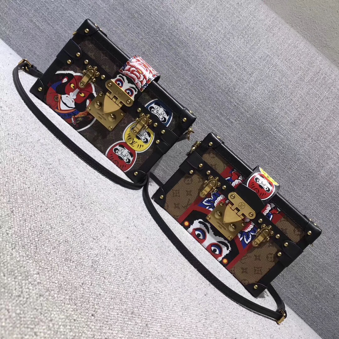 Túi xách Louis Vuitton Peteti siêu cấp - TXLV132
