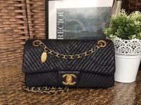 Túi xách Chanel Classic siêu cấp - TXCN135