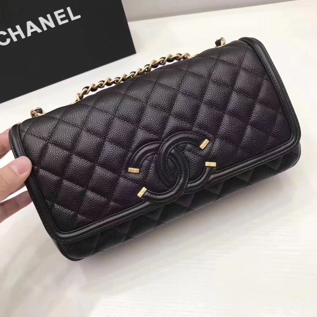 Túi xách Chanel siêu cấp - TXCN153