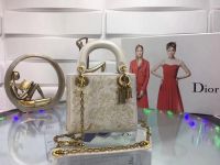Túi xách Dior Lady siêu cấp - TXDO022