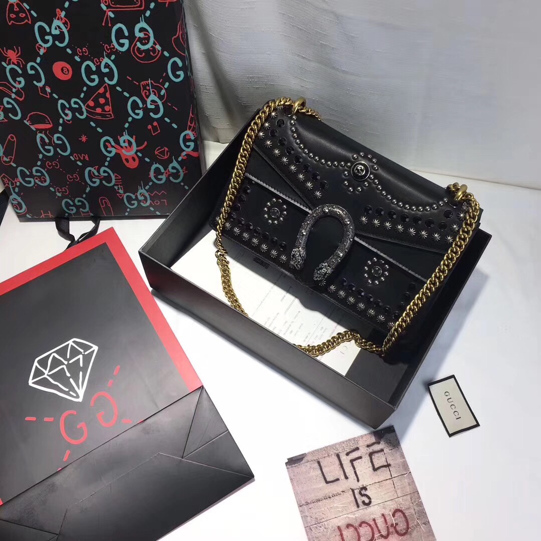 Túi xách Gucci Dionysus siêu cấp - TXGC091