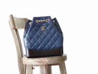 Túi xách Chanel Gabrielle Backpack siêu cấp - TXCN159