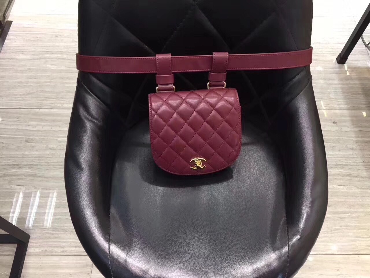 Túi xách Chanel siêu cấp - TXCN161