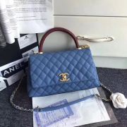 Túi xách Chanel Coco siêu cấp - TXCN166