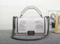 Túi xách Chanel Boy siêu cấp - TXCN170