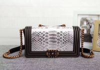 Túi xách Chanel Boy siêu cấp - TXCN171