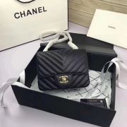 Túi xách Chanel Classic siêu cấp - TXCN178
