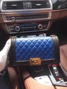 Túi xách Chanel Boy siêu cấp - TXCN180