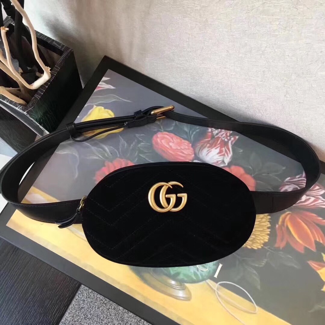Túi xách Gucci Marmont siêu cấp - TXGC100