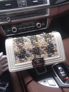 Túi xách Chanel Boy Siêu Cấp - TXCN188