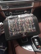 Túi xách Chanel Boy Siêu Cấp - TXCN189