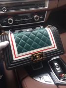 Túi xách Chanel Boy Siêu Cấp - TXCN192