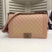 Túi xách Chanel Boy Siêu Cấp - TXCN197