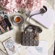 Túi xách Dior Lady siêu cấp - TXDO028