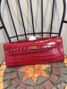 Túi xách Hermes Kelly Cut Siêu cấp - TXHM036