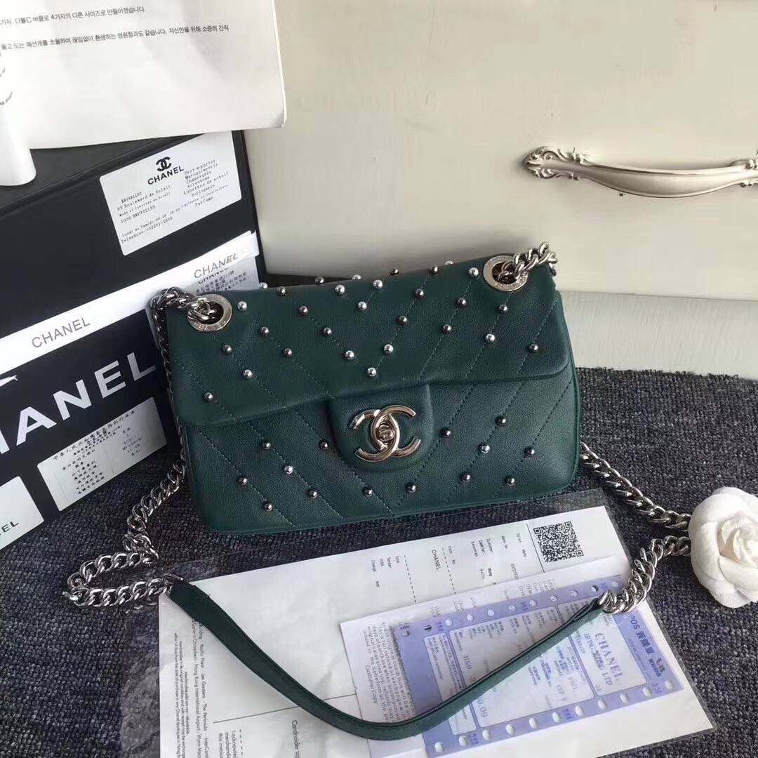 Túi xách Chanel Classic siêu cấp - TXCN203