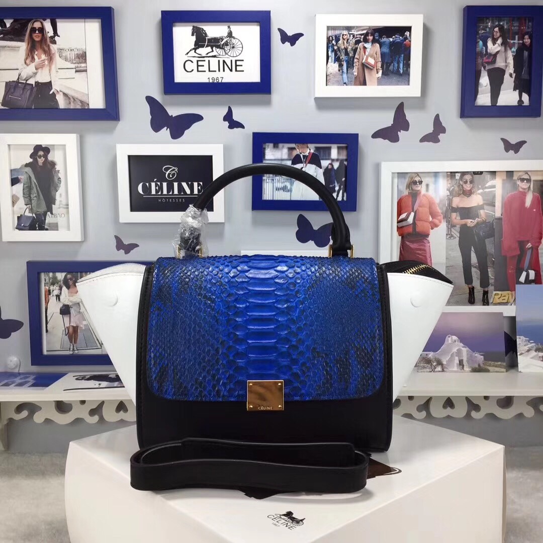 Túi xách Celine Trapeze siêu cấp - TXCL001